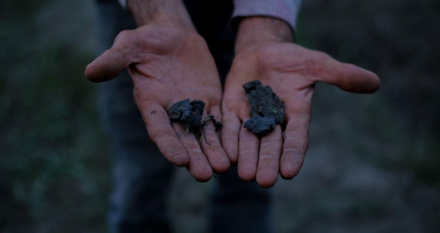 Bərdənin Yeni Əyricə kəndi atəşə tutulub - FOTOLAR/VIDEO