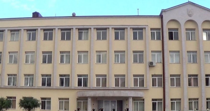 Müdafiə Nazirliyi azad edilmiş Şuşanı göstərdi - VİDEO