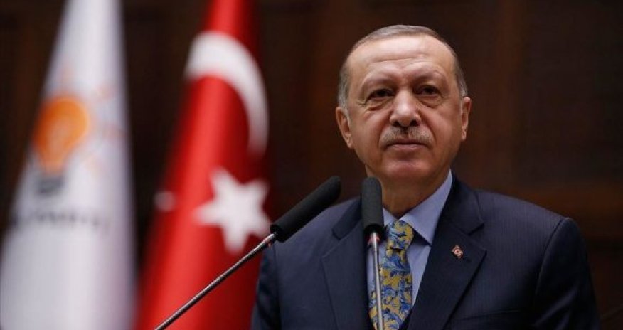 Эрдоган предложил России мир в Сирии, как в Карабахе