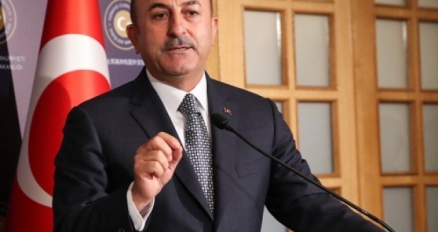 “İşğal edilmiş torpaqların hamısı Azərbaycana veriləcək” - Çavuşoğlu