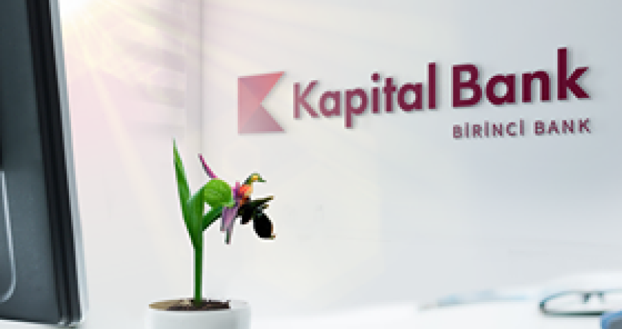 Kapital Bank откроет новые филиалы во всех освобожденных от оккупации районах