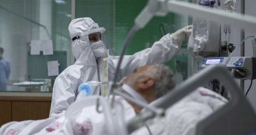 Ermənistanda daha 23 nəfər koronavirusdan öldü