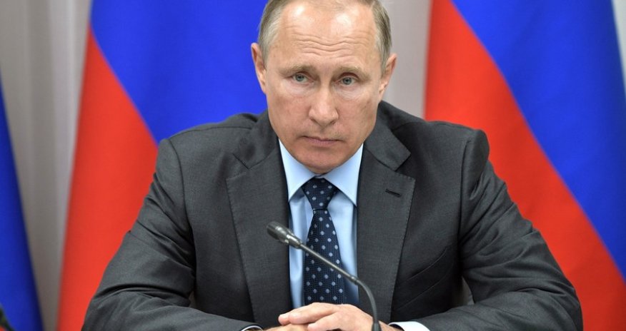 Владимир Путин: Карабах всегда был неотъемлемой частью Азербайджана
