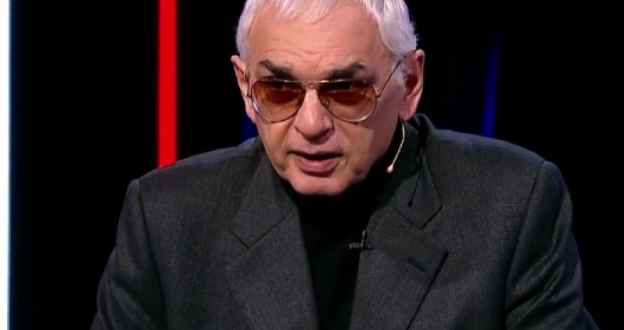 Карен Шахназаров: «Ильхам Алиев - лидер всего Южного Кавказа» - ВИДЕО