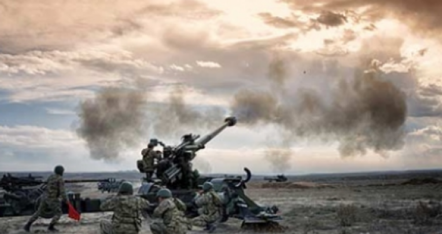 Türkiyə son 1 ayda 82 terrorçunu zərərsizləşdirib