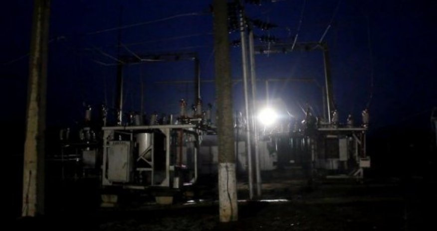 «Азеришыг» принес свет в Гадрут и Джебраил - ВИДЕО