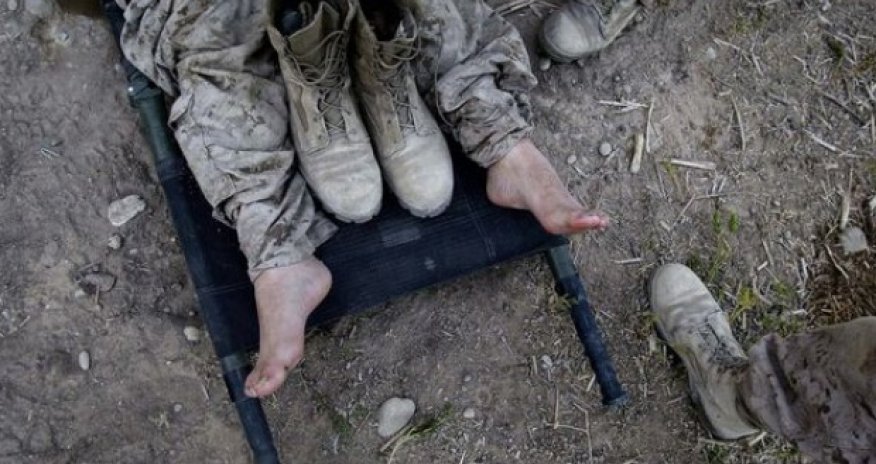 Düşmən daha 23 itkisini AÇIQLADI