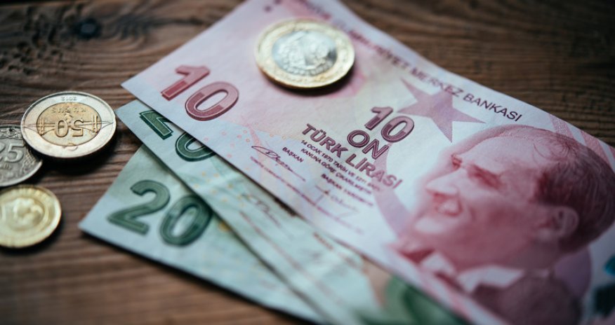 Турецкий ЦБ поднял ставку до 15% с 10,25%, как и ожидалось