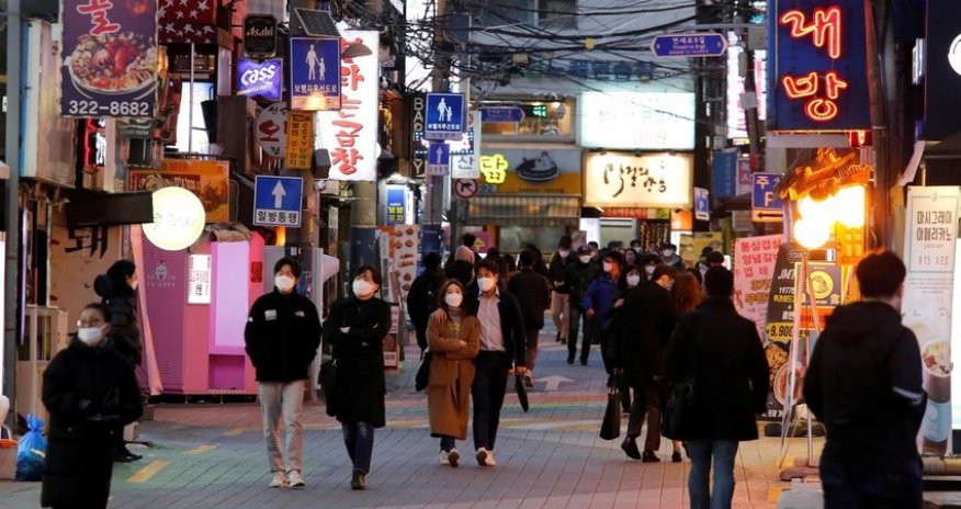 Bu ölkədə koronavirusun üçüncü dalğası başlayıb