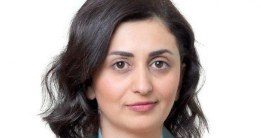 Şuşan da istefa verdi