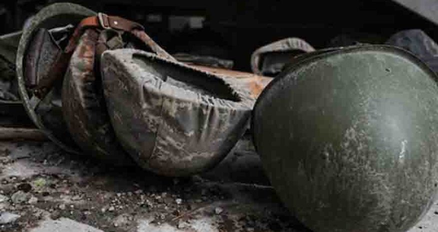 Erməni futbolçu  Qarabağda ölüb