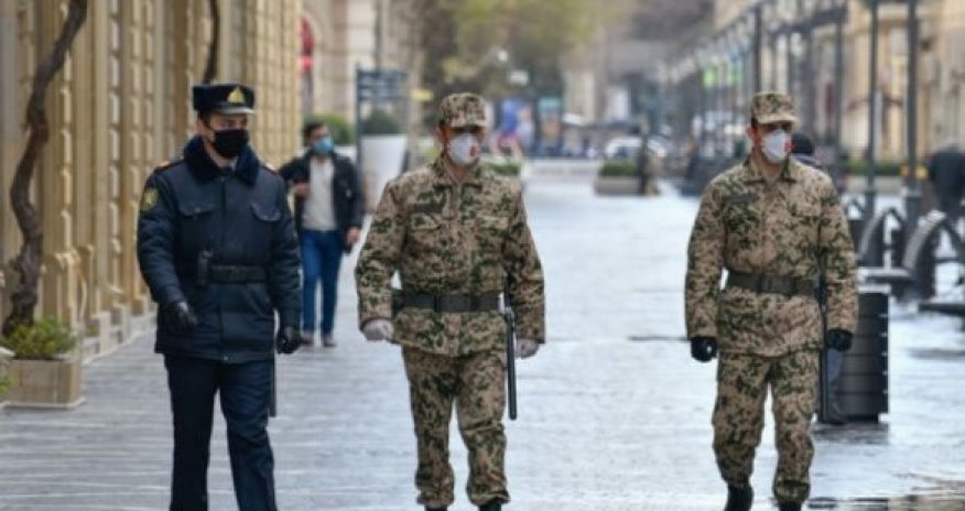 В Азербайджане вступили в силу новые ограничения 