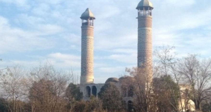 Минобороны Турции: После долгих лет оккупации в Агдаме прозвучал азан