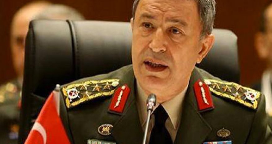 Турецкие военные готовы к переброске в Азербайджан - министр