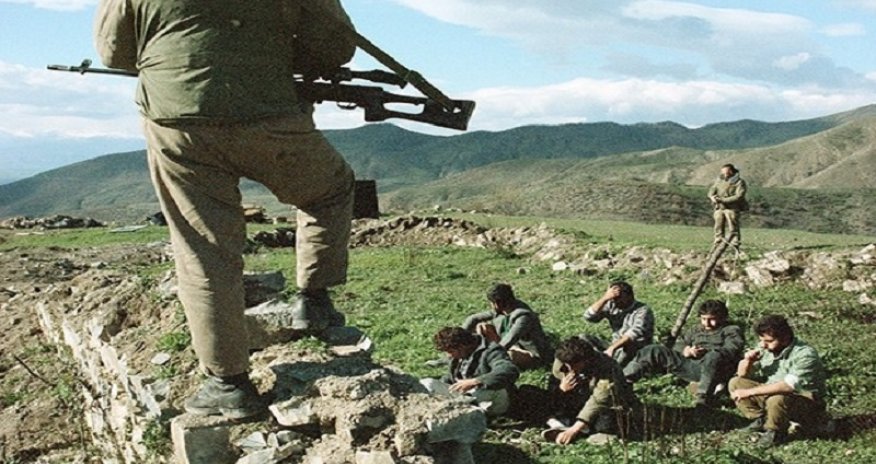 İtkin və əsir düşən əsgərlərimizlə bağlı nə tədbir görülür?