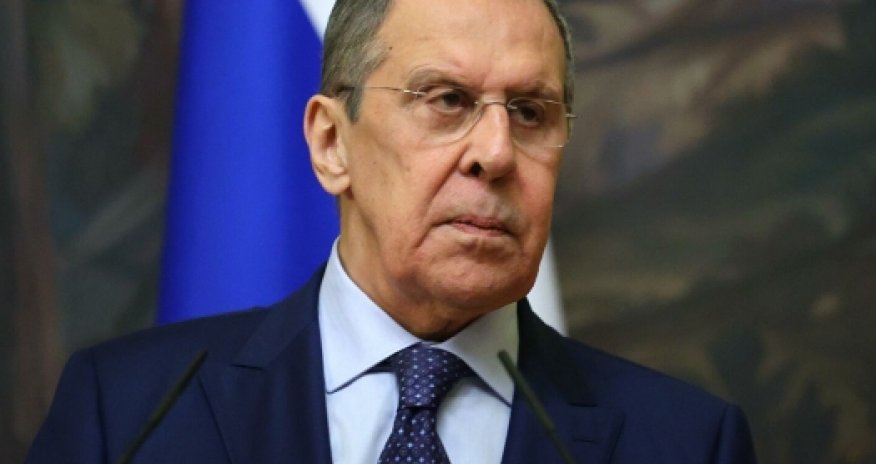 Межведомственная делегация России с Лавровым прибыла в Азербайджан