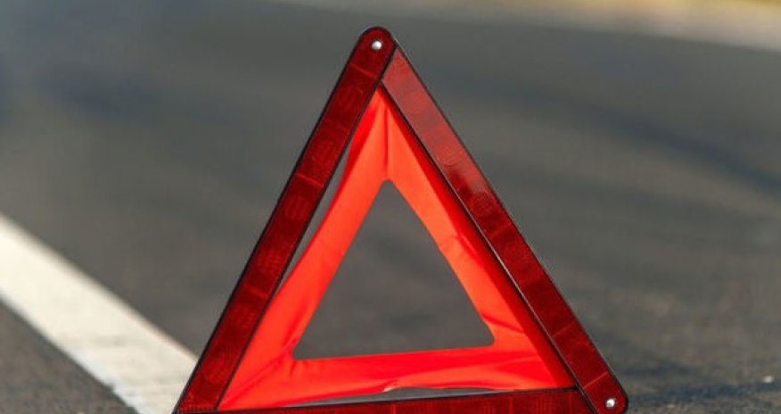 Cəlilabadda iki avtomobil toqquşdu, xəsarət alanlar var