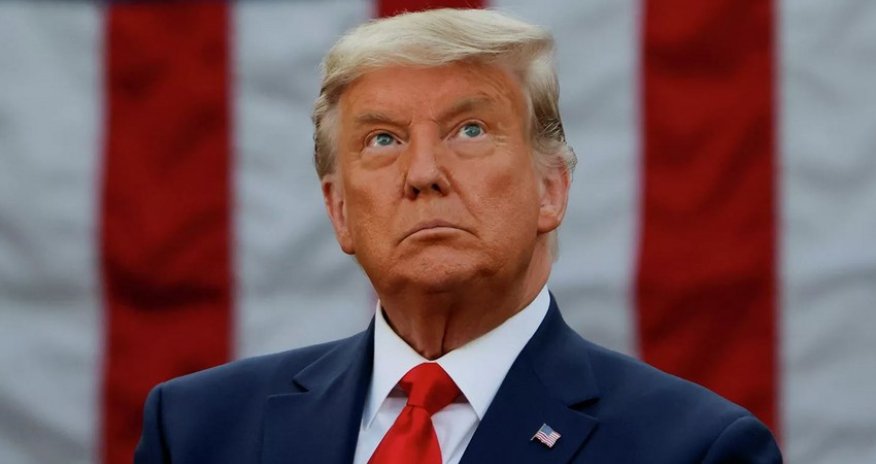 Трамп распорядился начать передачу власти Байдену