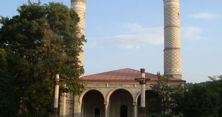 Руководители религиозных конфессий Азербайджана выступили с совместным заявлением