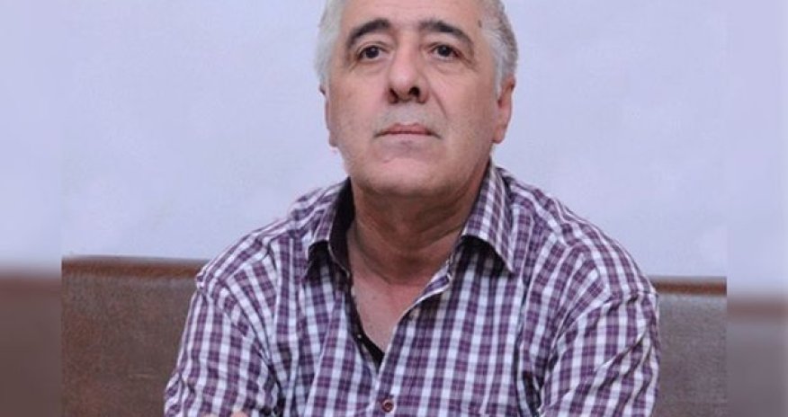 Xalq artisti vəfat etdi