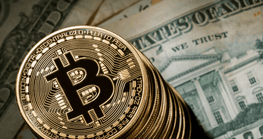 Биткойн превысил $19 тыс. впервые за 3 года