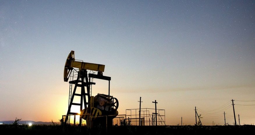 Азербайджанская нефть пробила отметку в 48 долларов