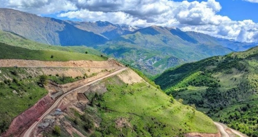 Kəlbəcər əhalisinin sayı açıqlandı