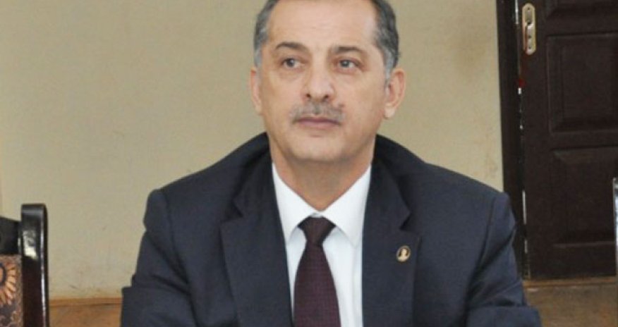 Vəkildən koronavirusa yoluxan Vilyam Hacıyevlə bağlı - AÇIQLAMA