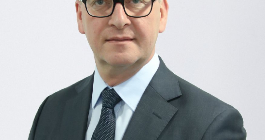 «Я уверен, что поддержка клиентов в это непростое время окупится сторицей.»: интервью с Дариушом Каспршиком, Членом Наблюдательного Совета AccessBank