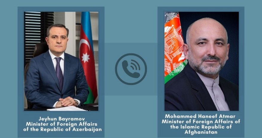 Азербайджан и Афганистан обсудили возможности расширения сотрудничества