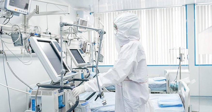 Türkiyədə koronavirusa yoluxma yenə artdı