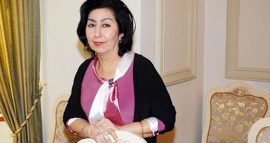 Nisə Bəyim vəfat etdi