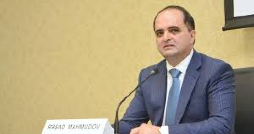 Koronavirusa yoluxmuş deputat müalicə olunmasından danışıb