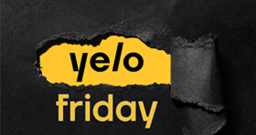 Кредиты для всех без комиссии и поручителя от Yelo Bank