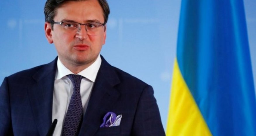 “Azərbaycanın suverenliyini dəstəkləyirik” - Ukrayna XİN rəhbəri