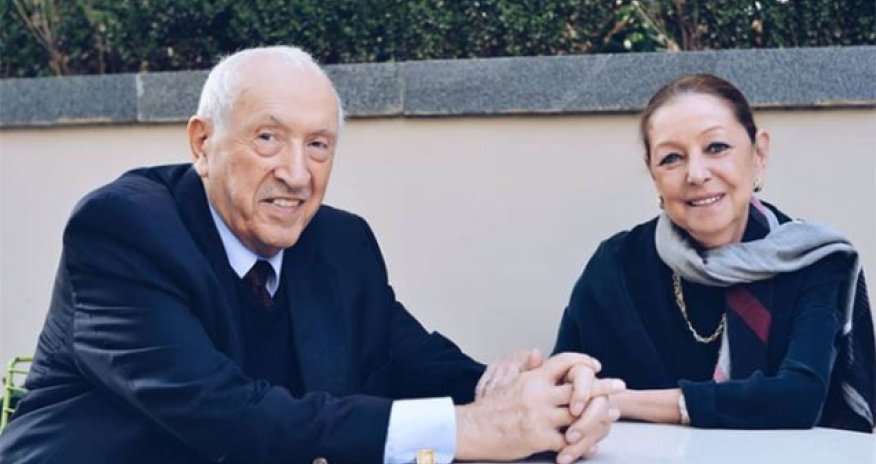 Tahir Salahovun xanımı dünyasını dəyişdi