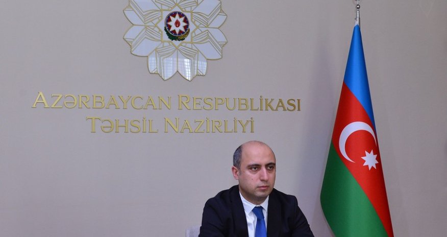 Министр образования выразил соболезнования близким погибших в автокатастрофе