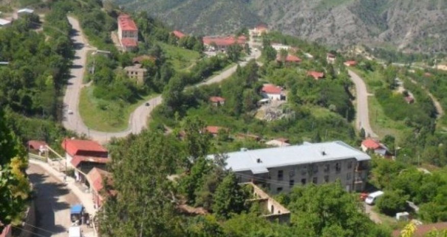 Остались считанные часы до освобождения Лачина 