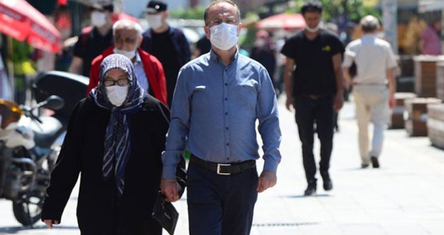 Türkiyədə sərtləşmə ilə bağlı yeni qərar elan olundu