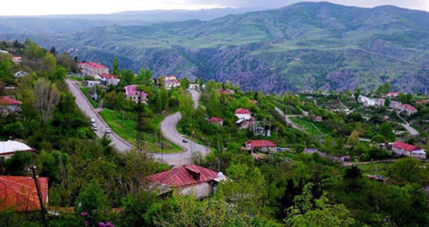 Bu gün Laçın 28 illik işğaldan qurtulur