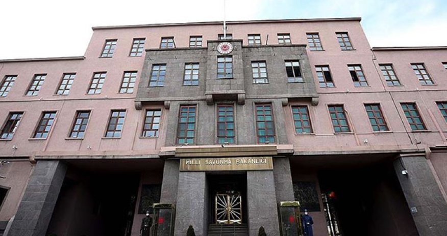 Türkiyə Müdafiə Nazirliyindən Laçınla bağlı paylaşım