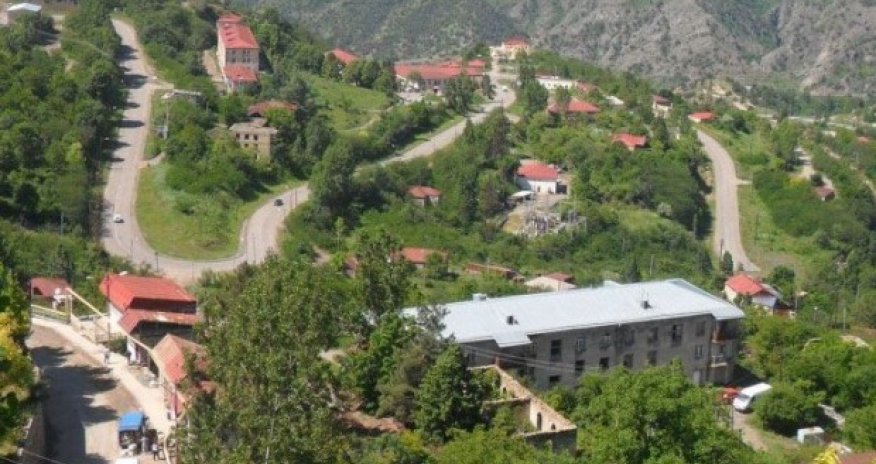 TƏBİB Laçının səhiyyə statistikasını açıqladı