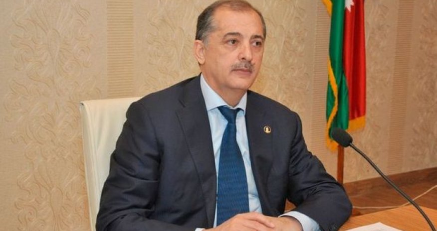 Vilyam Hacıyevin həbs müddəti uzadılıb