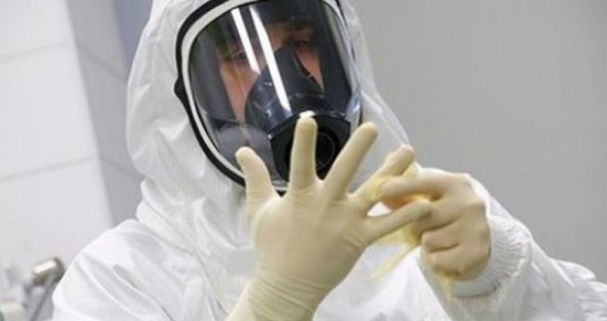 Qonşu ölkədə daha 362 nəfər koronavirusdan öldü