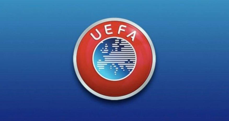 UEFA Azərbaycana qoyduğu qadağanı aradan GÖTÜRDÜ