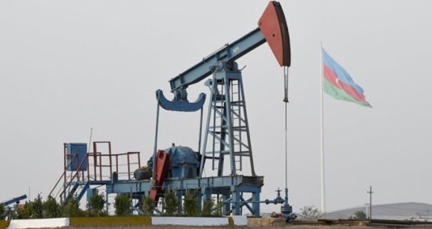 Azərbaycan neftinin qiyməti 49 dolları ötdü