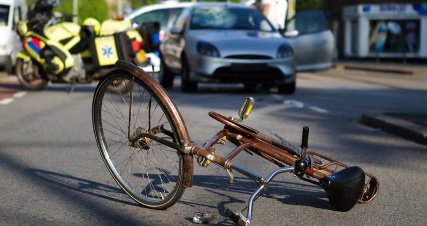 Kürdəmirdə yük avtomobili velosipedçini vuraraq öldürüb