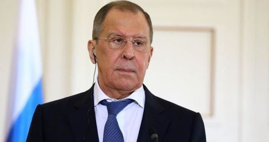 Sergey Lavrov: “Qarabağ münaqişəsi Rusiya ilə Türkiyənin ortaq məxrəcə çatmaq üçün yol tapmasına nümunədir”