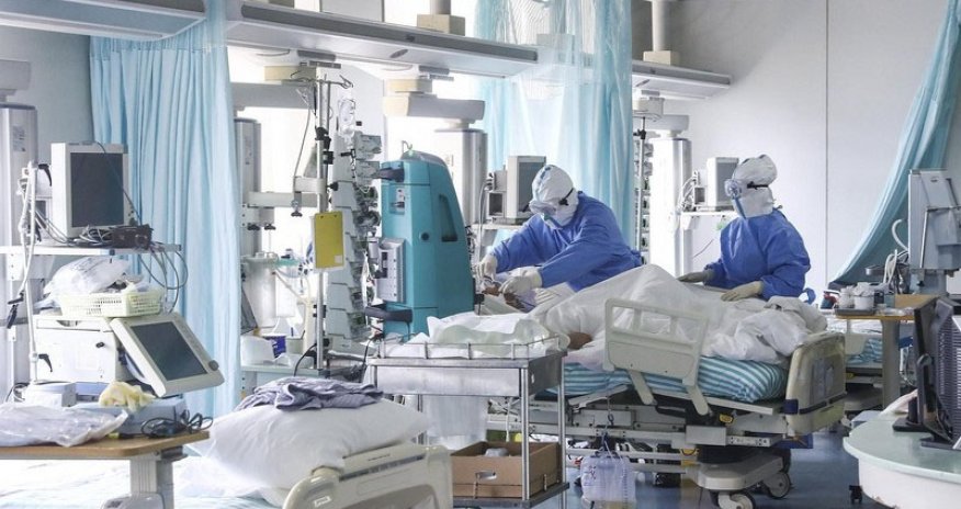 Adil Qeybulla xəstəxanalara rüşvətlə yerləşdirilmə faktından danışdı