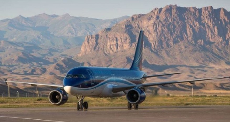 AZAL продолжит спецрейсы в период карантинного режима